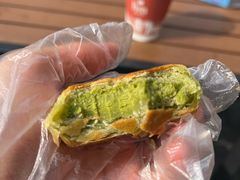 -栗酥饼(南长街店)