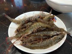 -大蟹天下海鲜自助