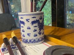 -粉巷13號陕菜馆