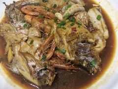-阮氏酒家(柯桥店)