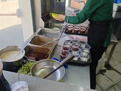 -笑笑凉皮(富国街店)