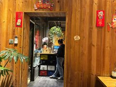 -四喜小胖·北京涮肉(五道营店)