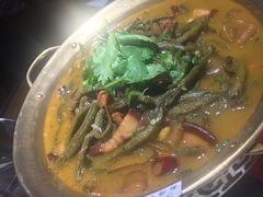 -东北大院·东北菜(三台子店)