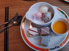 -比格比萨自助(德思勤四季汇店)