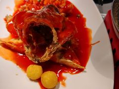 -姑苏家宴·苏帮菜·松鼠桂鱼(苏州总店)