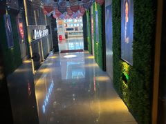 -大桶大足浴(广灵店)