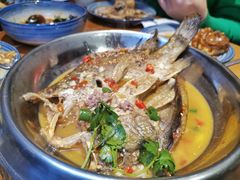 -猫爷的腔调·黔小馆(交大医学住宅区店)