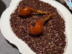 -秀儿四九城·新京菜(亚运村鸟巢店)