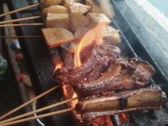 -硗碛藏寨·神木垒景区