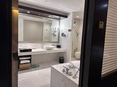 -大连中远海运洲际酒店