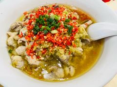 -笨罗卜浏阳菜馆(龙华鹏润达店)