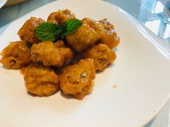 -春满园·早茶·粤菜·宴会(前海店)