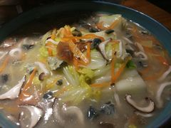 上汤娃娃菜-心邸·庆宴(雅宝城店)