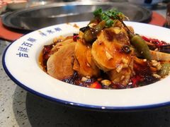 -羊来顺冰煮鲜羊 铁锅烀羊肉(中央大街店)