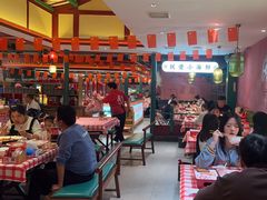 -辣小鲜·南昌大排档(船山路店)