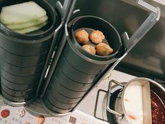 -壹小馆.皇城老妈(成都太古里店)