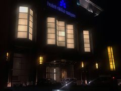 -西贡日航酒店