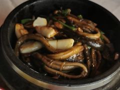 -镇江苏宁万豪酒店-苏筵中餐厅