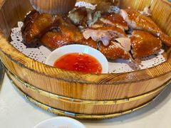 烤鸡-蕃茄述·好汤自然来(江汉路店)