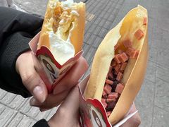 -小豆海棠(嘉兴路店)