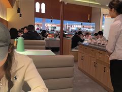 -楼兰新疆菜(江宁万达店)