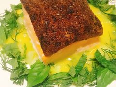 -Mercato莫卡多露台餐厅与酒吧(K11店)