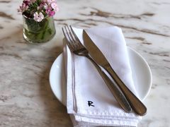 -The Rug Cafe(王府中环店)