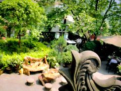 -亦缘居私家别院