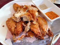 -鹿鸣春饭店(总店)