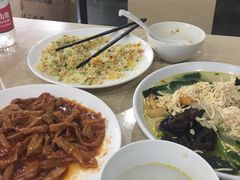 -大明寺素食坊(扬子江中路店)