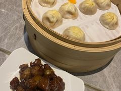 -鼎泰丰(国贸商城店)