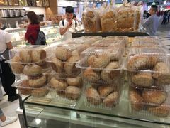 -BreadTalk面包新语·烘焙蛋糕(东方宝泰广场店)