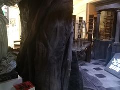-暴风岛沉浸式体验馆(百联世纪店)