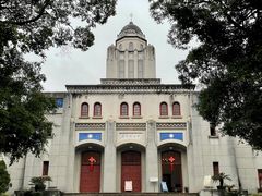 -中山纪念堂