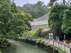 -黔灵山公园