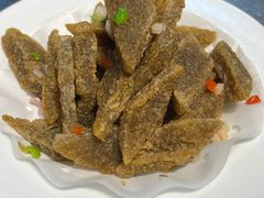 -小秦淮·南京土菜(新亭西路店)