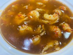 -海盗虾饭·剥好的小龙虾饭(上地辉煌店)