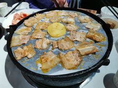 -么喱烤肉(中商百货店)