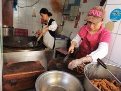 -谢记素红大肠店(新民路店)