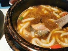 石锅黄刺鱼-荣小馆(临海世纪花城店)