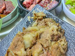 -久藏·横膈膜烧肉·酒场(江汉路店)