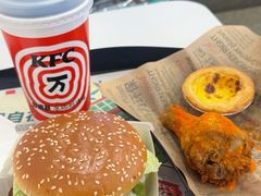 -肯德基(津滨店)