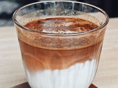 -Metal hands·铁手咖啡