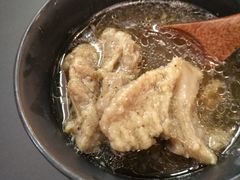 -贡梅老面馆·蟹粉面·无锡特色小吃(南长街主推店)