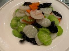 -凯鸽酒楼(水泉湾龙园店)