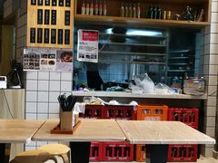 大堂-牛王庙吳記怪味面(双楠店)