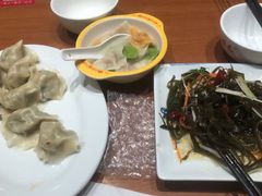 -鸿毛饺子(紫竹桥店)