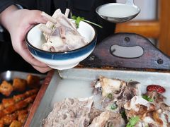 -张记焖窑·十五年专注焖烤(雍和宫店)