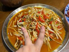 -杨记隆府(重庆总店)