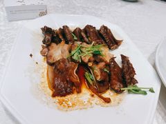 卤水拼盘-大东海海鲜酒楼(渔人码头总店)